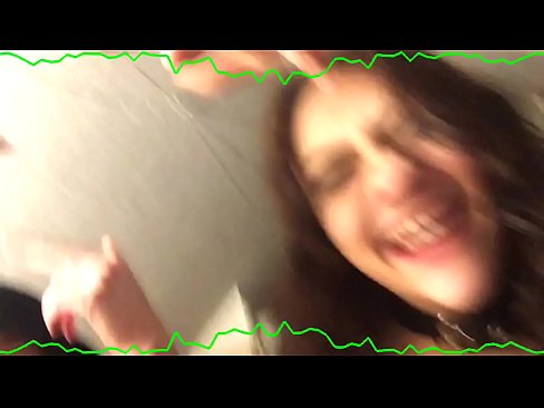 ❤️ Wando biyu masu sexy brunette mai ban sha'awa suna zama 'yan iska ️ Batsa na Gida ❌❤