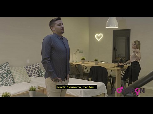 ❤️ BATSA 4K Mace balagagge mai manyan nonuwa tana son zama tsuliya matashiyar gigolo mai katon dick bugu amortism mai wuyar lalata aikin hannu kare salon farji lasa inzali Faransa subtitles ️ Batsa na Gida ❌❤