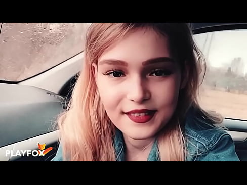 ❤️ Sexy babe cikin farin ciki yana tsotse katin rangwame ️ Batsa na Gida ❌❤