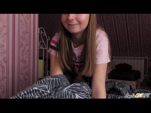 ❤️ Blondie tana tsotsar BFF's dinta sosai kuma ta sami Cum A Bakinta ️ Batsa na Gida ❌❤