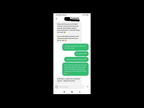 ❤️ Na kara sabon PAWG daga Tinder zuwa haram na ( magana da Tinder an haɗa) ️ Batsa na Gida ❌❤