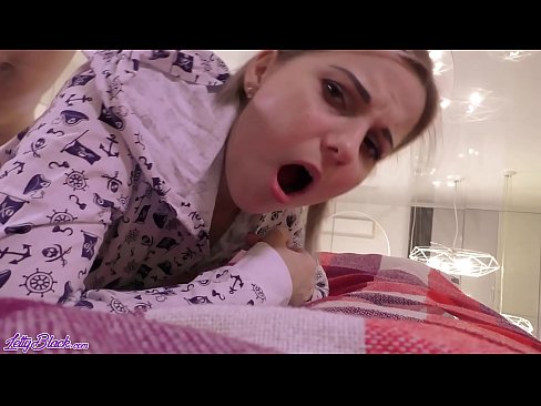 ❤️ Sexy inna hadiye da pregistyle jima'i - cum kusa up ️ Batsa na Gida ❌❤